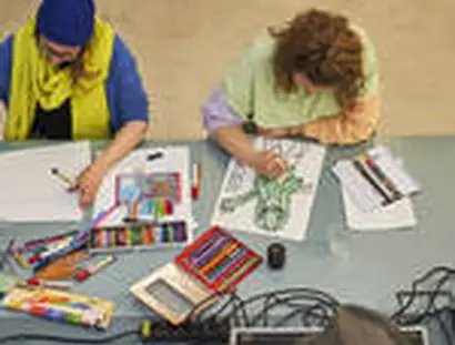 Workshop für Erwachsene