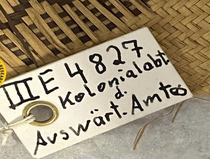 Bildausschnitt aus einem Workshop zu kolonialen Kontexten