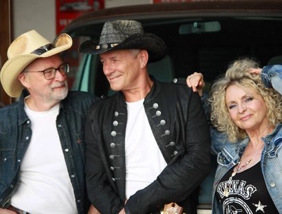 American Acoustic Country - 2U & Mi