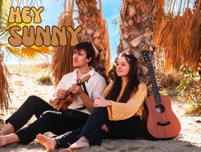 sunshine & good vibes Tour