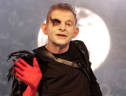 HERR TEUFEL FAUST - Nach Johann Wolfgang von Goethe Faust I