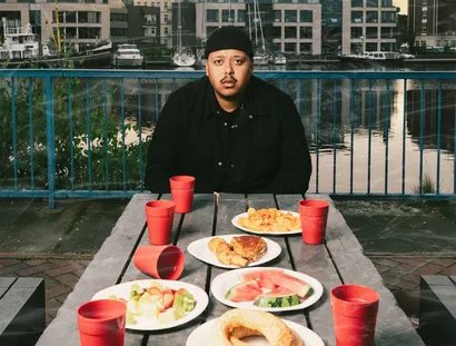 Assane Badiane - Freundeskreis