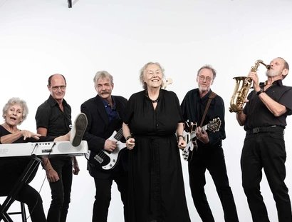 Ellen Esser & Band