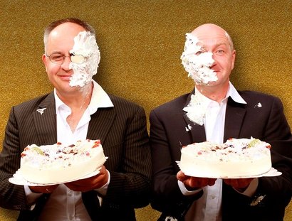 Schwarze Grütze: Das Besteste