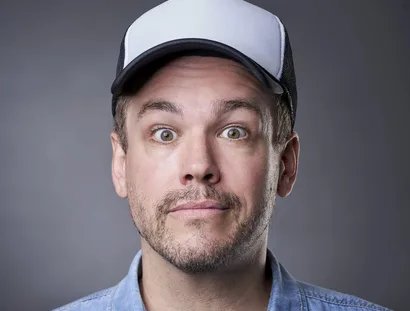 Jan van Weyde - IMMER WEYDER...