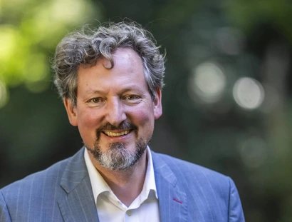 Eckart von Hirschhausen