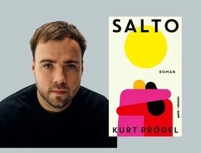 Kurt Prödel: Salto