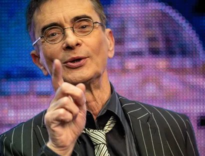 Mathias Richling - Richlings Real Reality