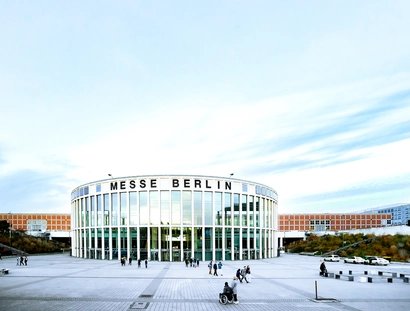 Messe Berlin