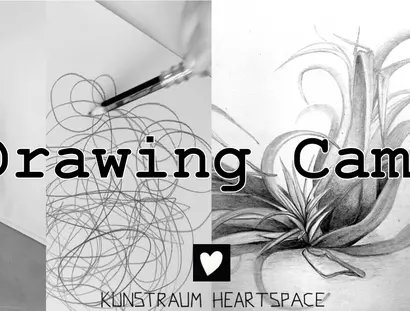 DRAWING CAMP