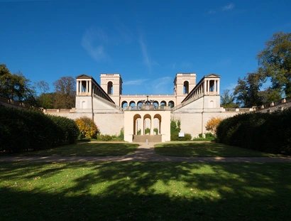 Belvedere Pfingstberg