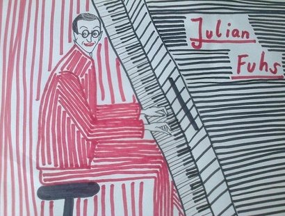 Julian Fuhs