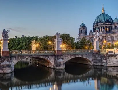 Berliner Dom