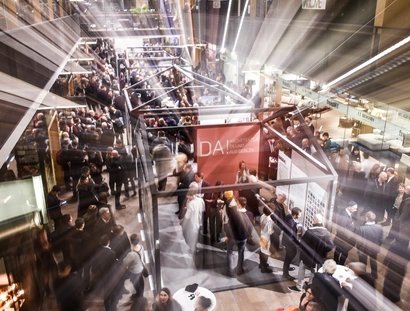 da! Architektur in und aus Berlin