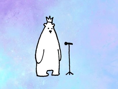 BERLIN NEW STAND UP AWARD