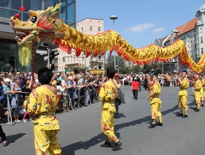 Karneval der Kulturen