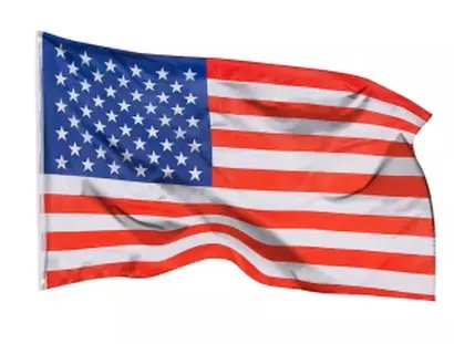 Flagge USA