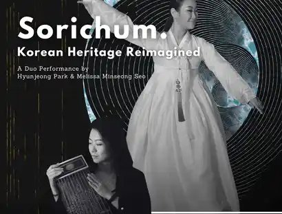 Sorichum: Korean Heritage Reimagined