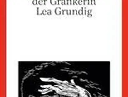 Cover Lea Grundig