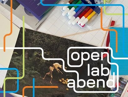 Open Lab Abend