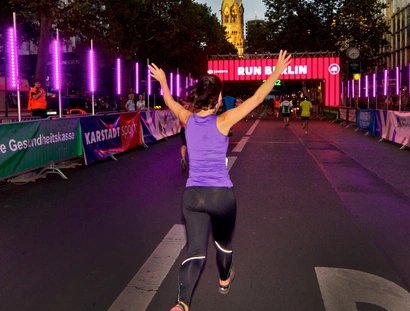 adidas Runners City Night