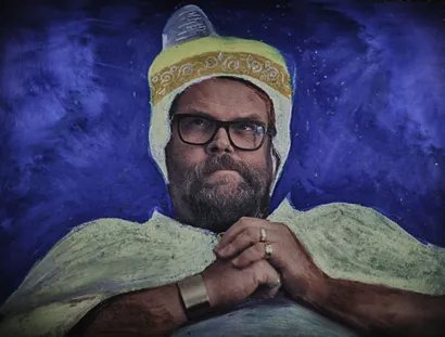 Jochen Malmsheimer - Dogensuppe Herzogin - Ein Austopf mit Einlage