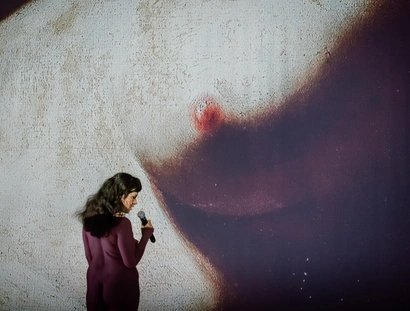 Hana Umeda: RAPEFLOWER