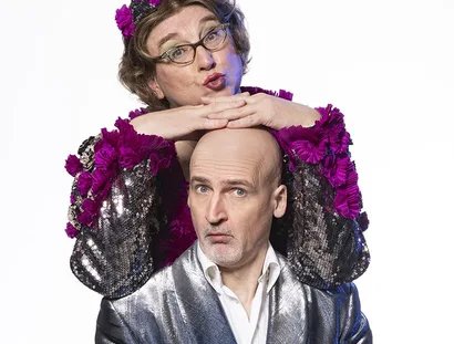 Emmi & Willnowsky - Tour 27