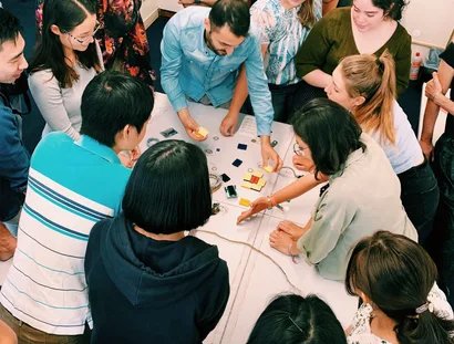 Citylab-Berlin_Workshop