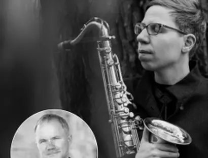 BRIGITTA FLICK & FRANZ BAUER