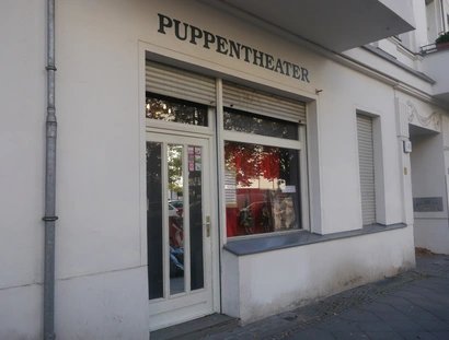 Puppentheater Felicio