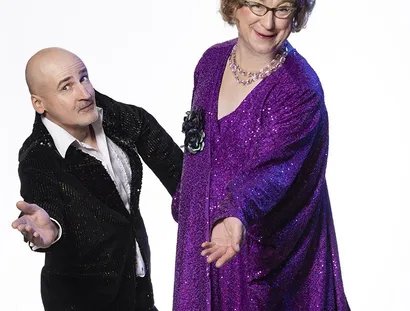 Emmi & Willnowsky - 30 Jahre Emmi & Willnowsky - DAS BEST-OF