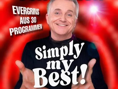 Jörg Knör - Simply My Best