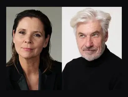 Adelheid Kleineidam & Helmut Mooshammer