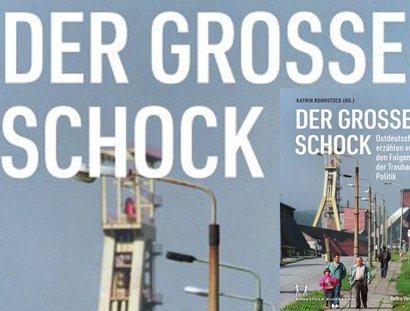 DER GROSSE SCHOCK