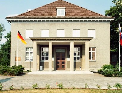 Museum Berlin-Karlshorst