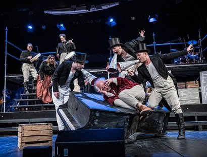 Beethoven - Ein Leben