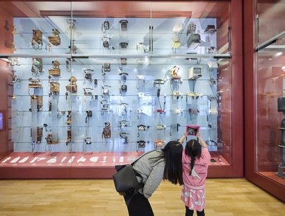 Museum für Kommunikation Berlin