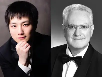 Yumin Wu & Alexander Vitlin