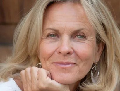 Andrea L‘Arronge „Der Zitronenbaum in meinem Garten“