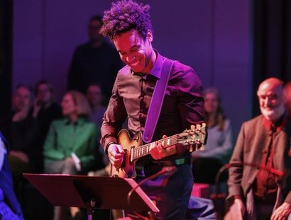 Resident Music Collective