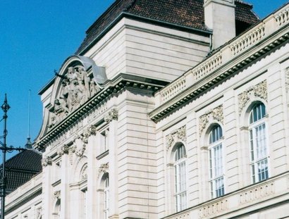 Universität der Künste (UdK)