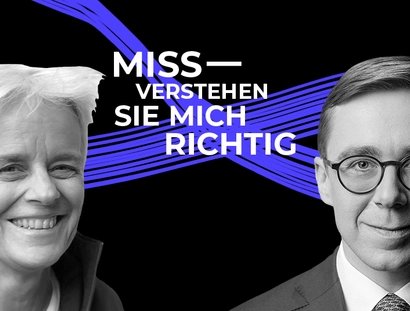 Missverstehen Sie mich richtig! Philipp Amthor zu Gast bei Ulrike Herrmann