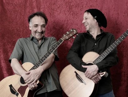 Gitarrenduo Ilimitado