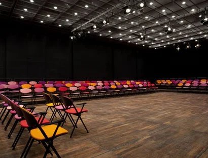 Konzerthaus Berlin - Werner-Otto-Saal