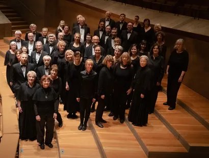 Berliner Oratorien-Chor