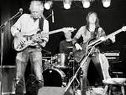 Rickenbackers Rock & Blues Session