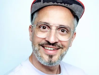 DER PHYSIOPATH - Machen Sie sich bitte frei!