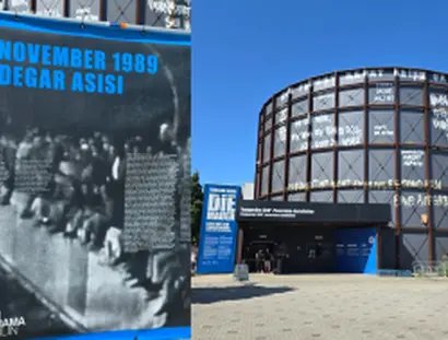 asisi Panorama Berlin