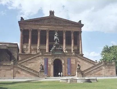 Bärentouren - Architekturführung